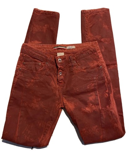 Pantalon slim please - pantalon,