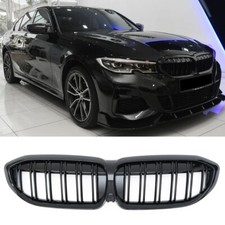 CALANDRE POUR LA BMW SÉRIE 3