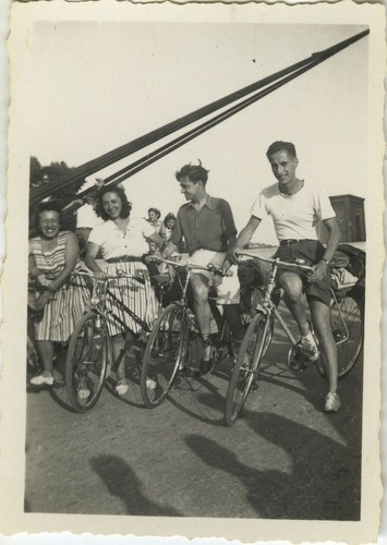 Photo ancienne vintage - photo,
