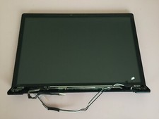 Ecran dalle nappe webcam