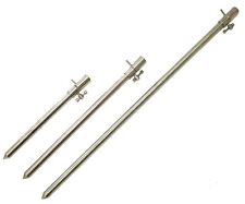 Banque-Clé Inox 20-35cm Avec