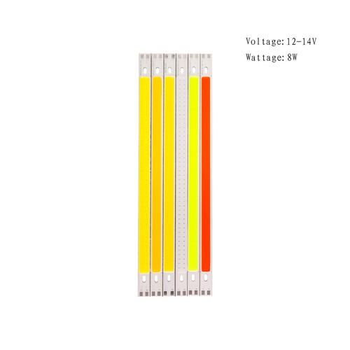 200 10mm led maïs - puce, clair