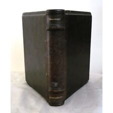 L'ATLANTIDE de Pierre BENOIT