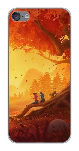 Coque silicone imprimée - coque,
