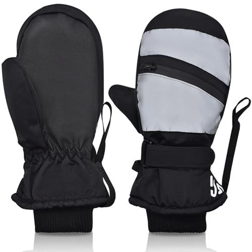 Gants ski homme femme - gants,