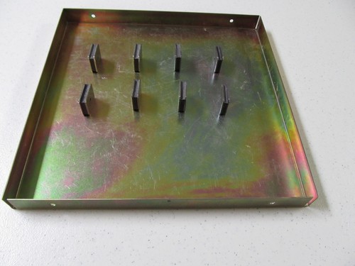 Micro mark magnetic assembly - micro,