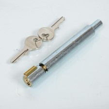 Barre serrure antivol de bras