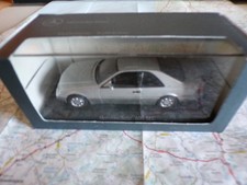 MERCEDES 600 SEC  Ancienne