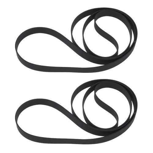 Courroies pour platine - pour,