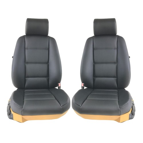 Garnitures sièges sport avant
