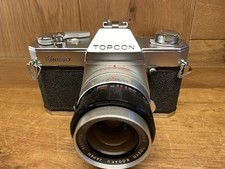 Près De Mint Topcon Unirex