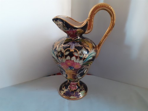 Hubert becquet vase aiguière - hubert,
