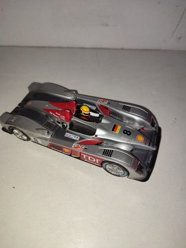 Voiture circuit slot - voiture,