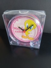 TOONS PETIT REVEIL TITI .TROPICO.VINTAGE