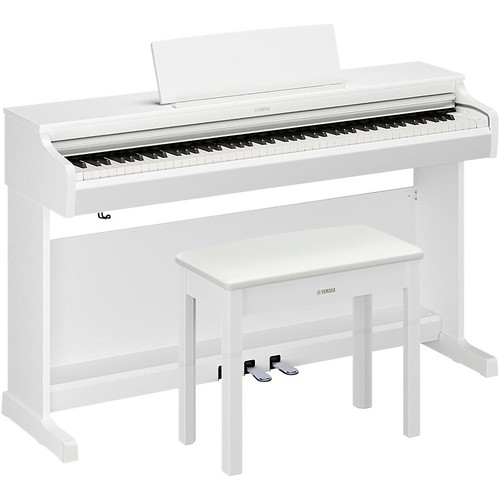 Yamaha arius ydp166 88key - arius,