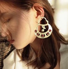 Boucles D'oreilles  Enfant