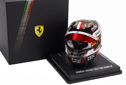 Looksmart ferrari 25 - looksmart, sf-25