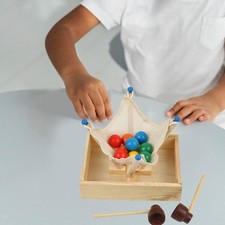 Jeux de balle pour enfants