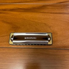 Suzuki HARP MASTER MR-200 C