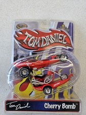 Toy Zone TOM DANIEL CHERRY