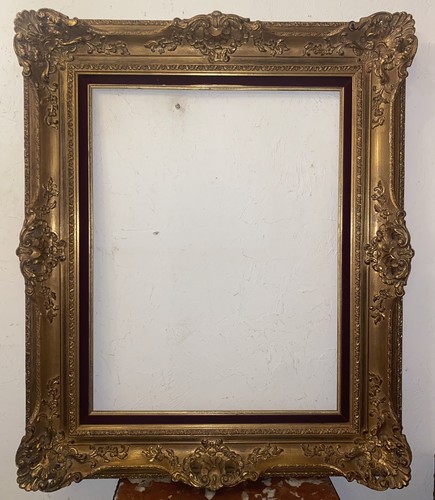 Cadre montparnasse 15p 65x50 - cadre,