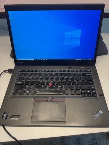 Lenovo thinkpad carbon 3rd - lenovo,