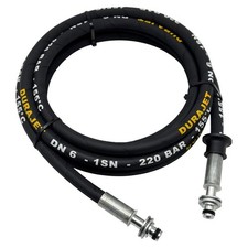 Tuyau Haute Pression Pour