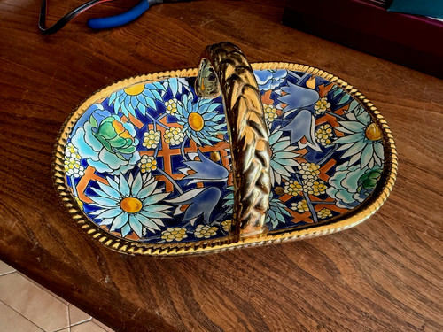 Panier boch frères - boch,
