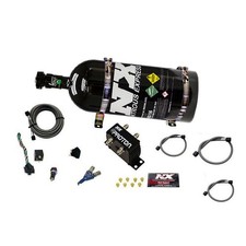 Système Proton Nitreux avec
