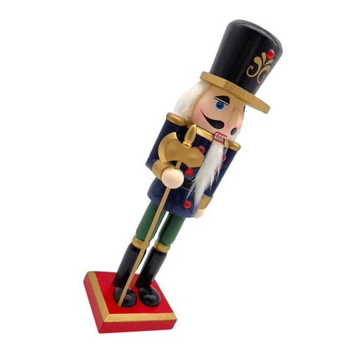 Figurine casse noisette - casse-noisette, en