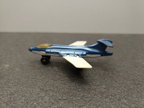 Matchbox lesney avion jet - matchbox, s2