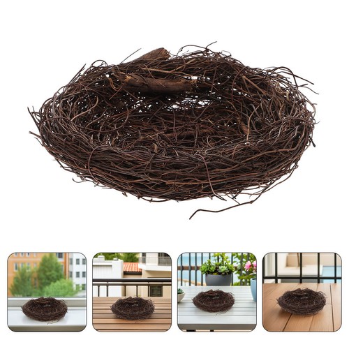 Nid pour perruches oiseaux - nid,