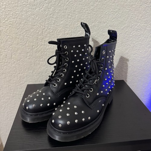 Martens 1460 stud - 1460, wanama