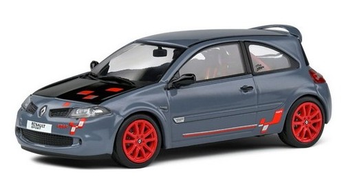 Solido renault megane - solido, r26-r