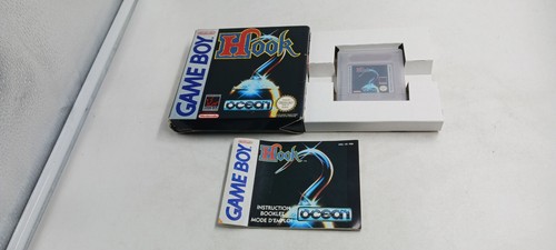 Jeu nintendo game boy gameboy - boy,