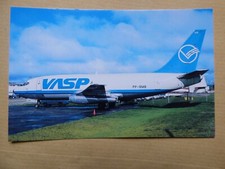 B 737-2A1   VASP  PP-SMB