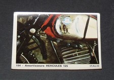 #194 AMORTISSEURS HERCULES 125