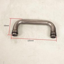 Durite d huile origine pour moto Suzuki 1400 GSX 2002 à 2007 Y701 Occasion