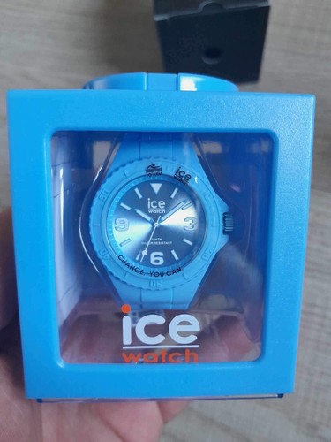 Montre ice watch - montre,