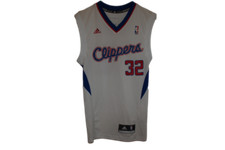 Maillot NBA Clippers Los