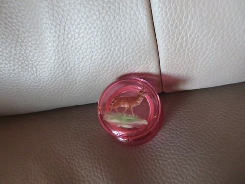 Ancienne petite boite - ancienne,