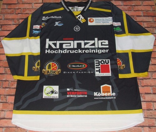 Maillot shirt trikot hockey - shirt,