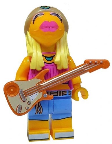 Figurine minifigure lego - figurine, serie