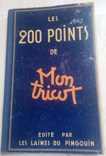 Les 200 points mon - 200,