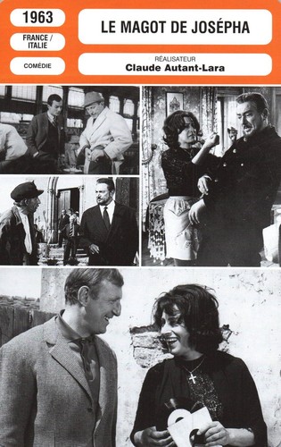 Fiche cinema claude - fiche,