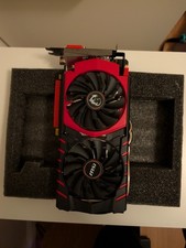 MSI GeForce GTX 980 Gaming 4G
