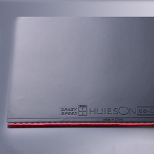 Housse éponge caoutchouc