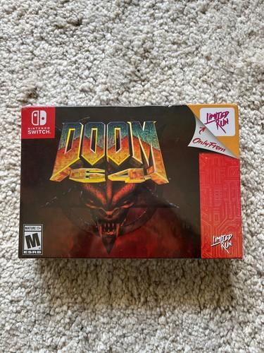 Doom classic edition - doom,