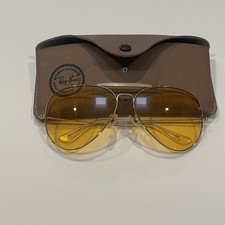 VINTAGE 62 [] 14 B&L RAY BAN