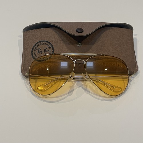 Vintage b l ray - vintage, ban